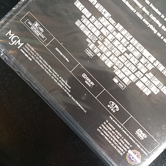 Hart's War DVD, Factory Sealed - Picture 6 of 8